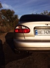 Daewoo Sens 1.3 MT 2004