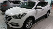 Hyundai Santa Fe 1.3 MT 2016