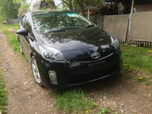 Toyota Prius 1.8 CVT 2009