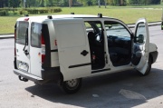 Fiat Doblo 1.9 JTD MT 2005