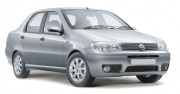 Fiat Albea 1.4 MT 2008