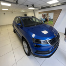 Skoda Yeti 2022