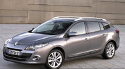 Renault Megane 1.5 dCi MT 2010