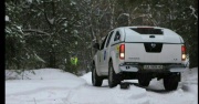 Nissan Navara 2.5 dCi MT 2008