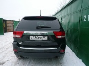 Jeep Grand Cherokee 5.7 AT AWD 2012