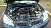 Mitsubishi Lancer 1.6 MT 2006