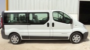 Renault Trafic 2.0 dCi MT L1H1 2011