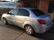 Kia Rio 1.4 MT 2009