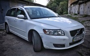 Volvo V50 2.0 D MT 2008