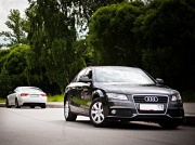 Audi A4 1.8 TFSI multitronic 2010