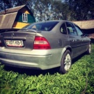 Opel Vectra 1.8 MT 1996