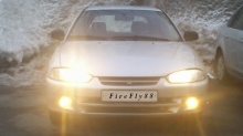 Mitsubishi Colt 1.3 MT 1998