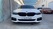 BMW 5 серия 2017