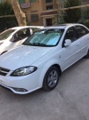 Chevrolet Lacetti 2017