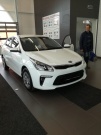 Kia Rio 1.3 MT 2020