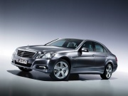 Mercedes-Benz E-Класс E 250 CDI BlueEfficiency AT 2009