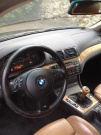 BMW 3 серия 330d AT 2002