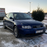 Audi A3 1.8 AT 1999