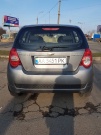 Chevrolet Aveo 1.5 MT 2010