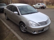 Toyota Allion 1.8 AT 2002