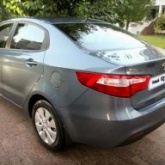 Kia Rio 1.6 MT 2012