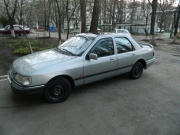 Ford Sierra 2.0 MT 1988