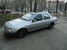 Ford Sierra 2.0 MT 1988