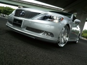 Lexus LS 460 AT 2007