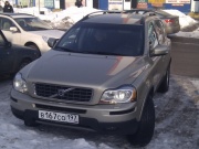 Volvo XC90 2.4 D5 Turbo 5Geartronic AWD 2008