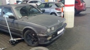 BMW 3 серия 320i MT 1986