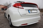 Honda Civic 1.8 MT 2012