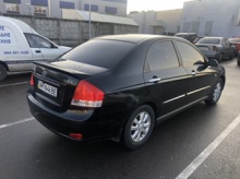 Kia Cerato 1.6 MT 2007