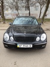 Mercedes-Benz E-Класс E 220 CDI MT 2005