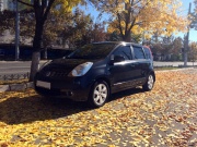 Nissan Note 1.6 AT 2006