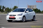 Hyundai Accent 1.4 MT 2011