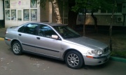 Volvo S40 2.0 AT 2004