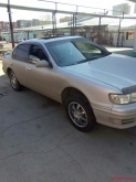 Nissan Cefiro 2.5 AT 1995