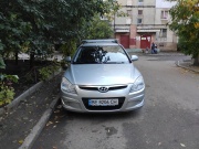 Hyundai i30 1.6 CRDi MT 2008