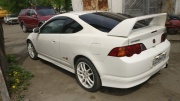 Honda Integra 2.0 MT 2001