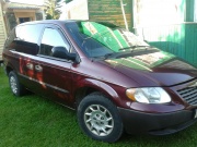 Chrysler Grand Voyager 2.4 AT 2002