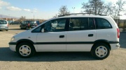 Opel Zafira 2.0 DTi MT 2002