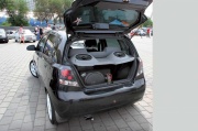 Chevrolet Aveo 2005