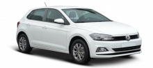 Volkswagen Polo 2019