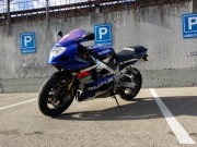 Suzuki GSX-R 1.3 MT 2002