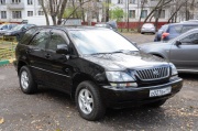 Lexus RX 2000