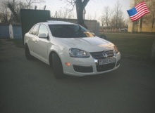 Volkswagen Jetta 2.3 V5 AT 2005