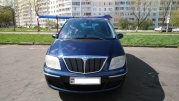 Lancia Phedra 2.0JTD MT 2002