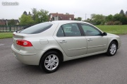 Renault Laguna 1.9 dCi MT 2005