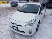 Toyota Prius 1.8 CVT 2010