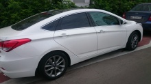 Hyundai i40 2.0 АТ 2014